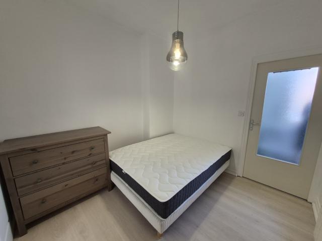 Location appartement meublé à Lens