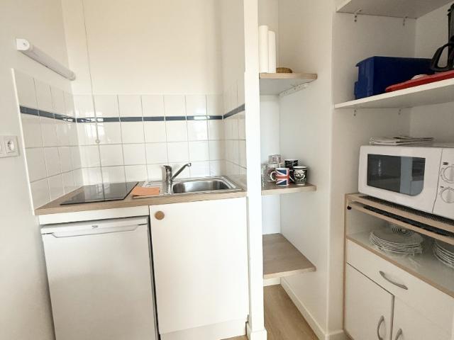Location appartement meublé à Lens