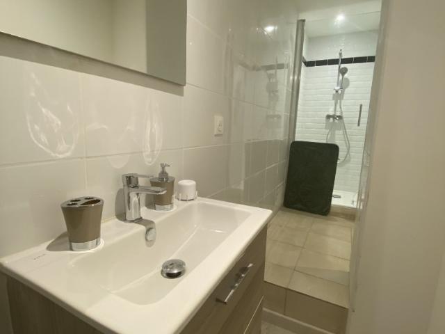 Location appartement meublé à Liévin