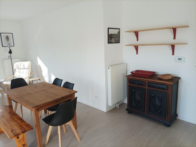 location appartement meublé à lille