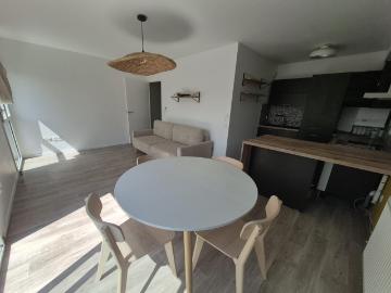 location appartement meublé à lille