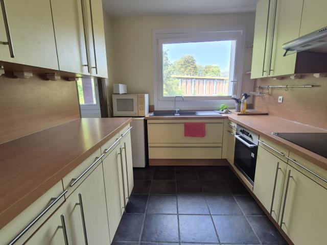 location appartement meublé à lille