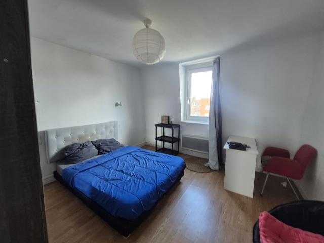 location appartement meublé à lille