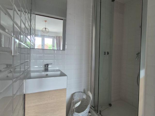location appartement meublé à lille