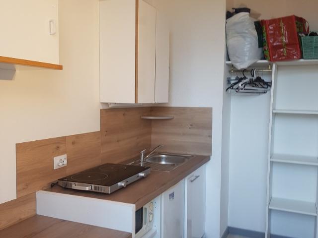 location appartement meublé à lille