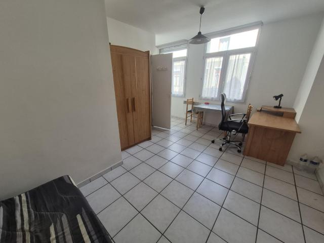 location appartement meublé à lille