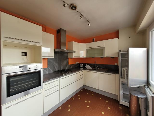 location appartement meublé à lille