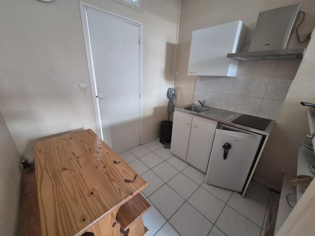 location appartement meublé à lille