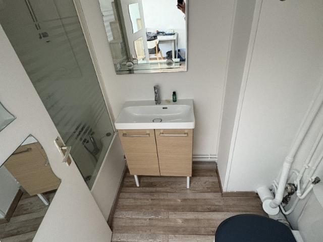 Location appartement meublé à Lille