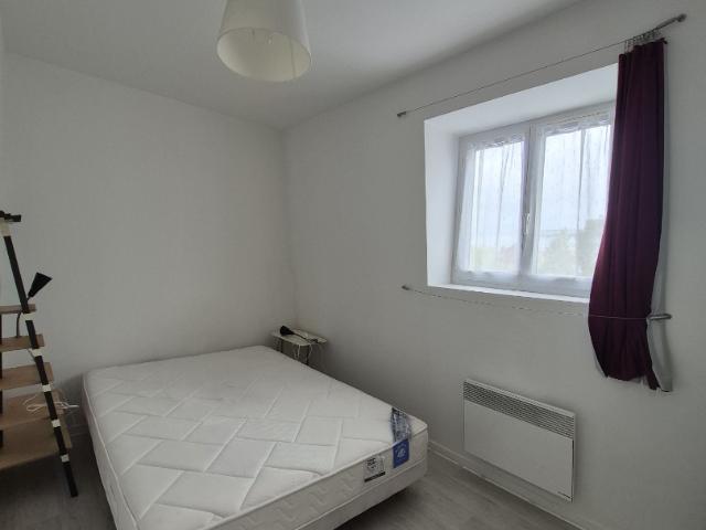 location appartement meublé à lille