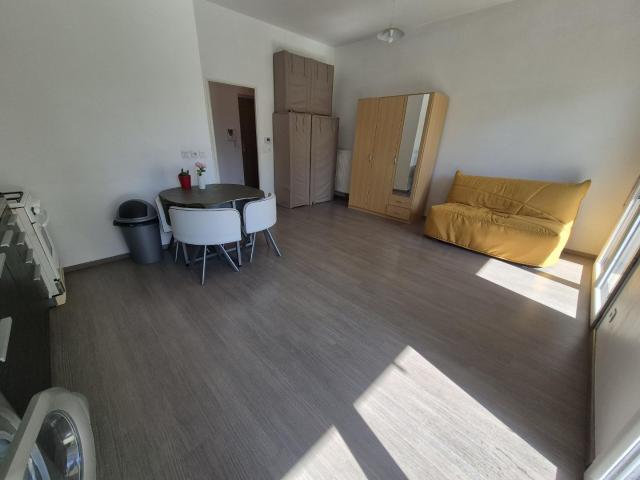 location appartement meublé à lille