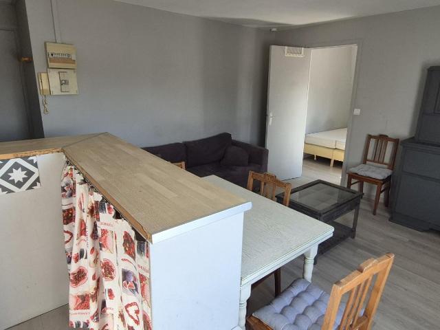 location appartement meublé à lille