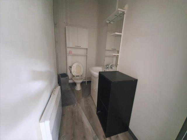 location appartement meublé à lille