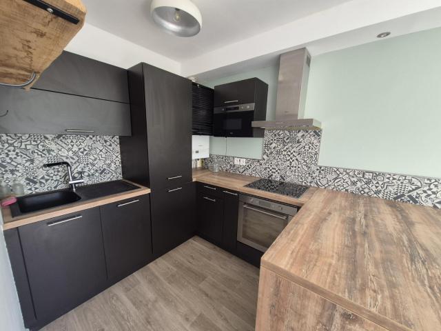 location appartement meublé à lille
