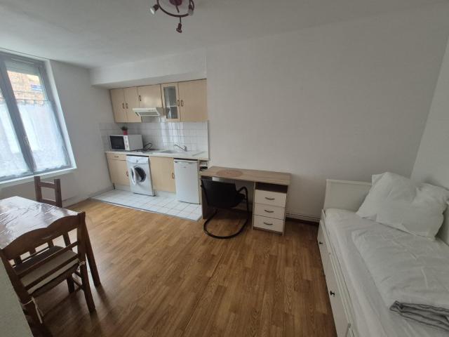 location appartement meublé à lille