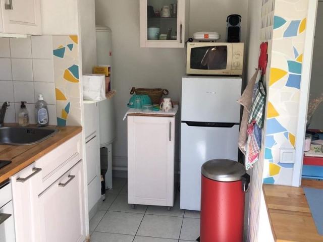 location appartement meublé à lille