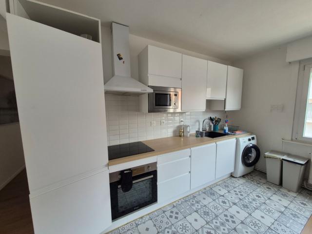 location appartement meublé à lille