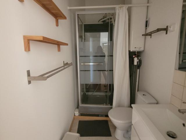 Location appartement meublé à Lille