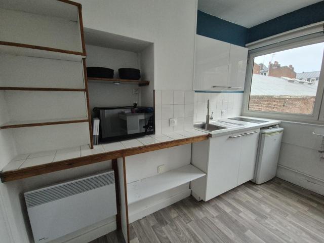 location appartement meublé à lille