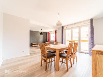 Location appartement meublé à Lille