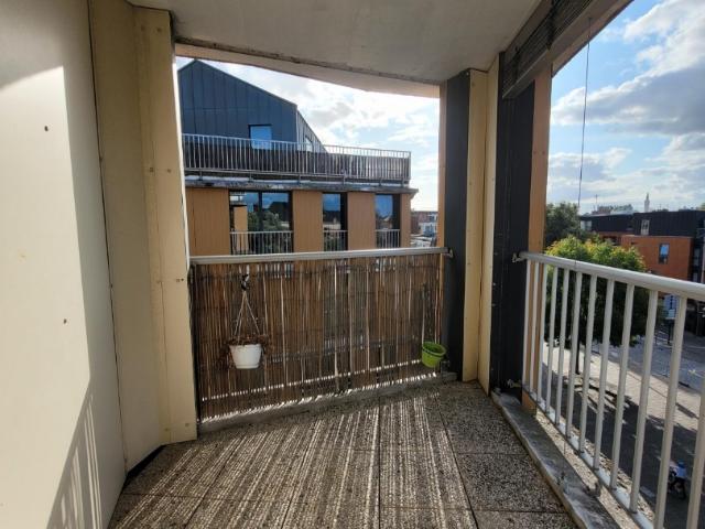 location appartement meublé à lille