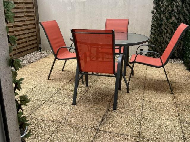 location appartement meublé à loos