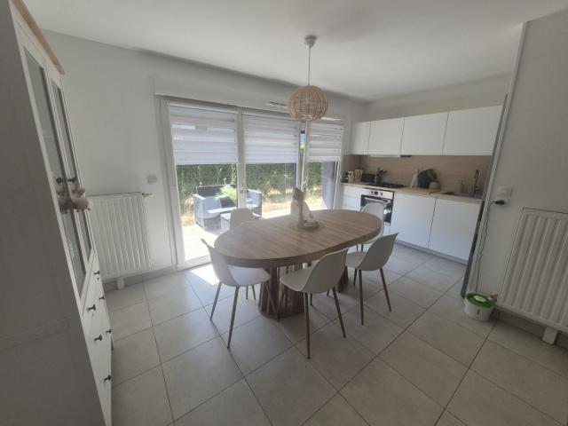 location appartement meublé à loos