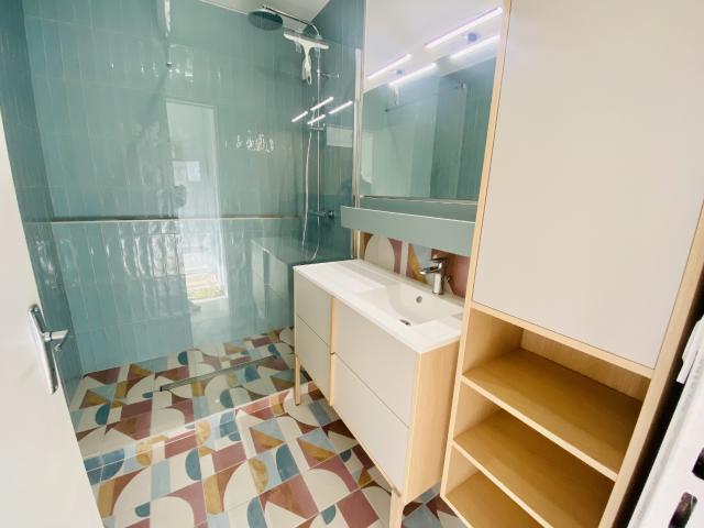 Location Appartement MEUBLE à louer TOULON EST | Grech Immobilier