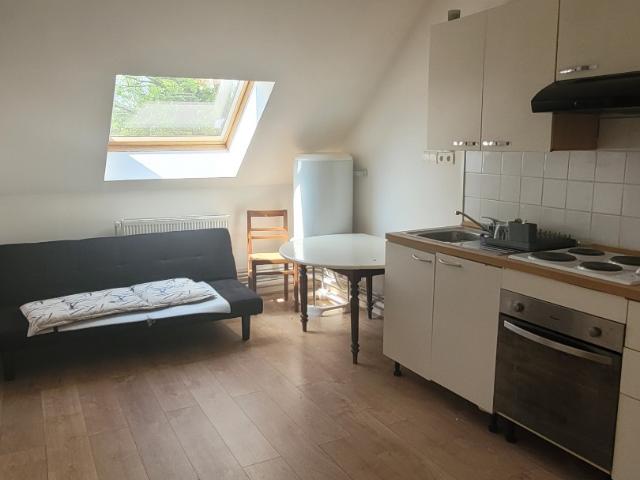Location appartement meublé à Maubeuge