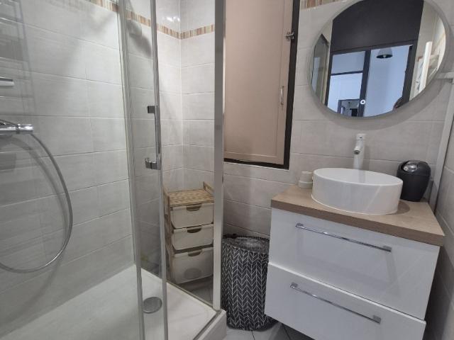 Location appartement meublé à Maubeuge