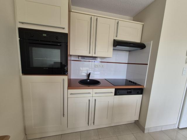 Location appartement meublé à Merlimont