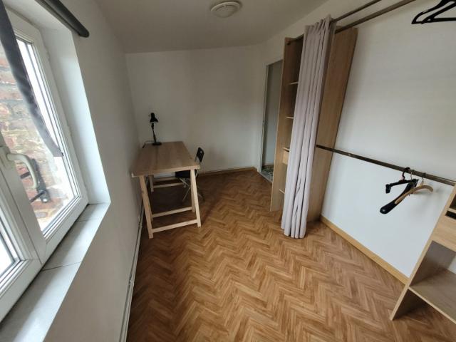 Location appartement meublé à Raismes