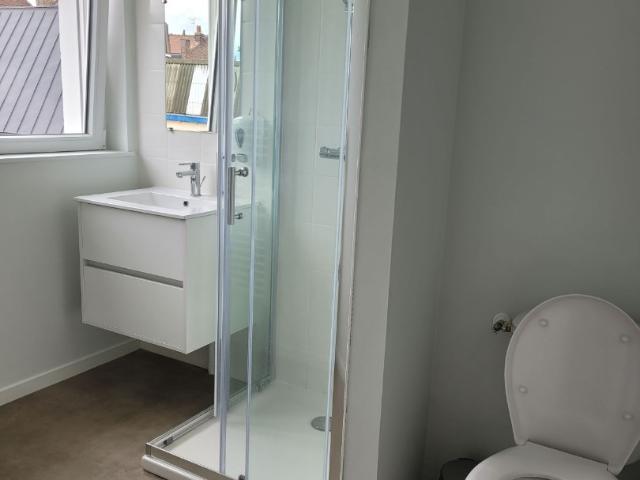 location appartement meublé à ronchin