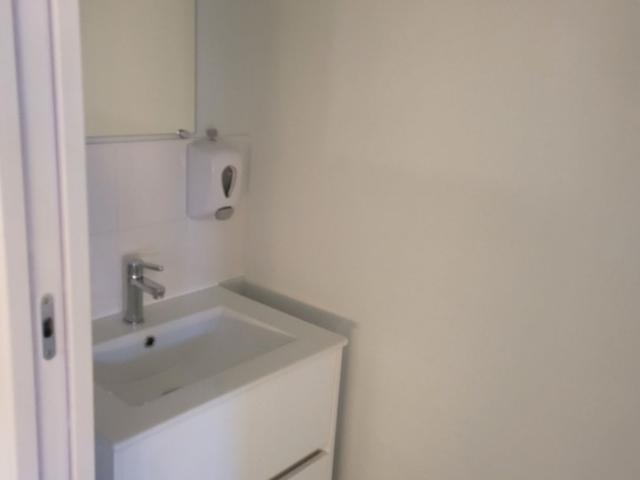 location appartement meublé à ronchin