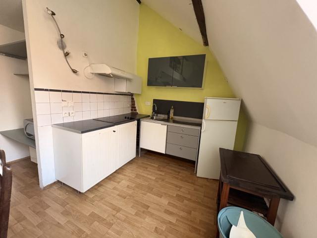 location appartement meublé à roubaix