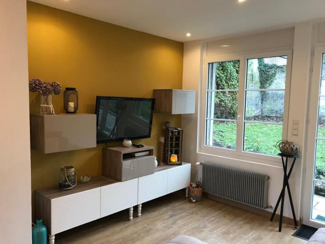 Location appartement meublé à Saint Omer