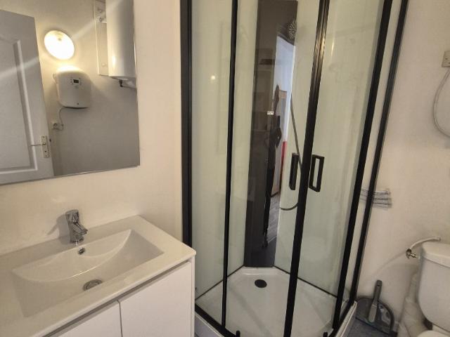 Location appartement meublé à Saint Omer