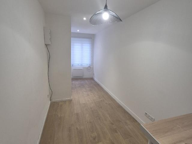 location appartement meublé à saint omer