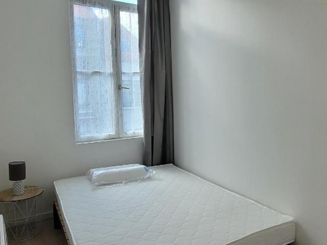 Location appartement meublé à Saint Omer