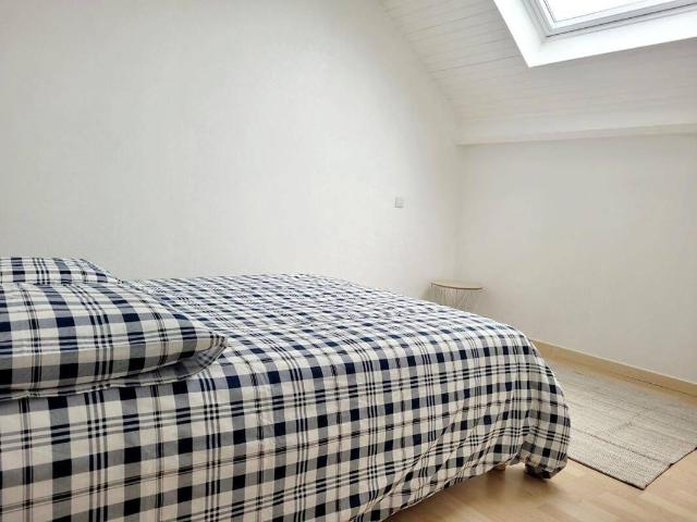 LOCATION: appartement meublé de 3 pièces 62 m² à VESOUL