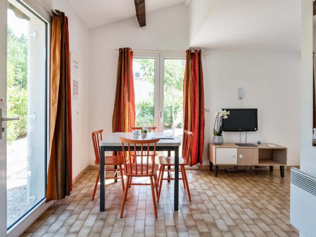 Location appartement meublé de 35m² à Mandelieu la Napoule