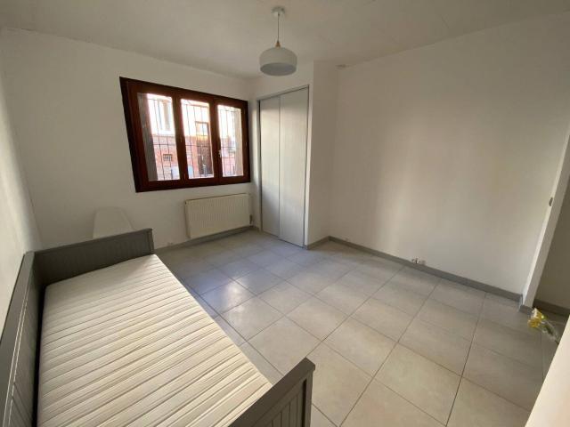 location appartement meublé de 36 m² Compans Caffarelli