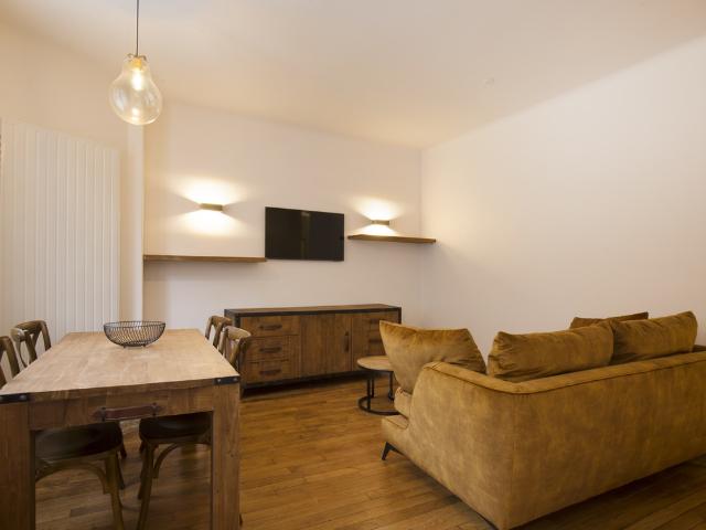 Location appartement meublé de 47 m2 avenue Verdier à Montrouge
