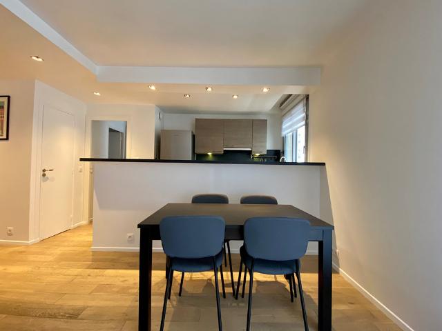 Location appartement meublé de 47 m2 rue Basfroi à Paris