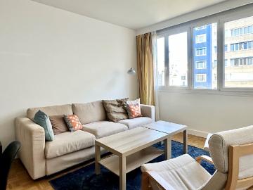 Grenelle, Paris 15e Arrondissement, Paris, Île-de-France