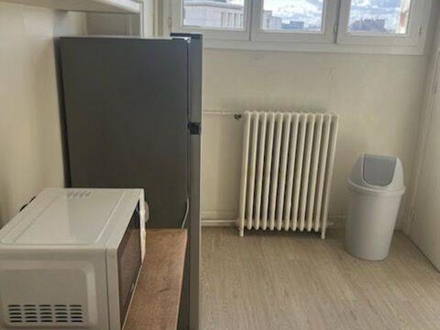 Location Appartement Meublé Hyper Centre Orléans
