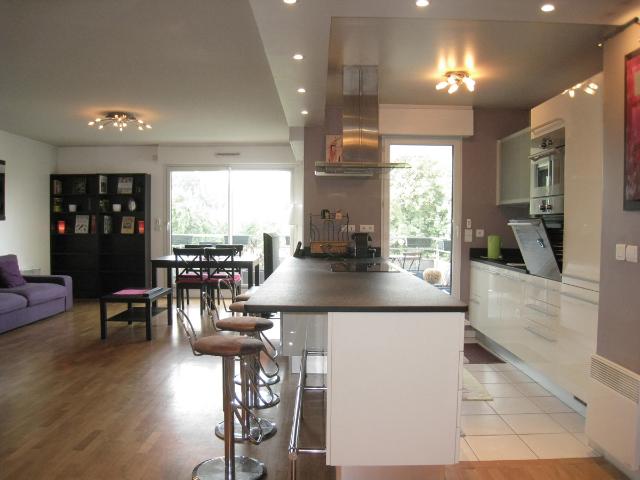 Location Appartement Meublé ISSY LES MOULINEAUX | Cattalan Johnson Immobilier