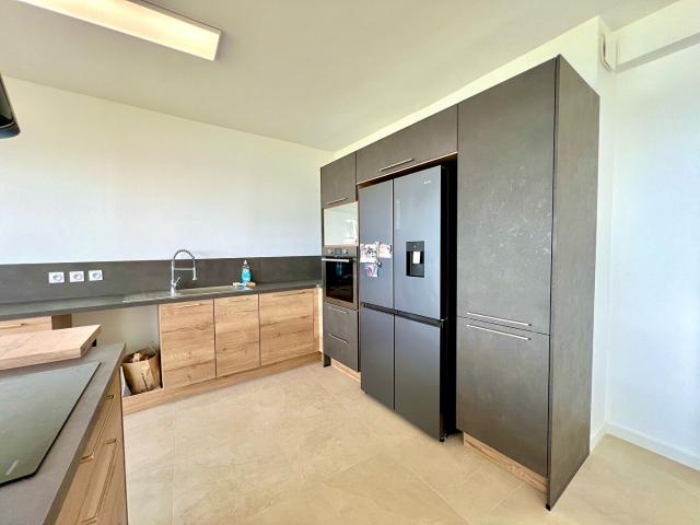 Location Appartement Meublé, Martigues