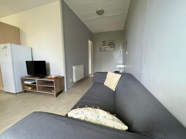 Location Appartement Meublé Martigues 2 pièce s 43.61 m2, Martigues