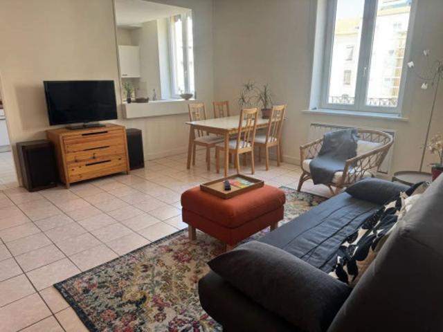 Location appartement meublé non loin de campus